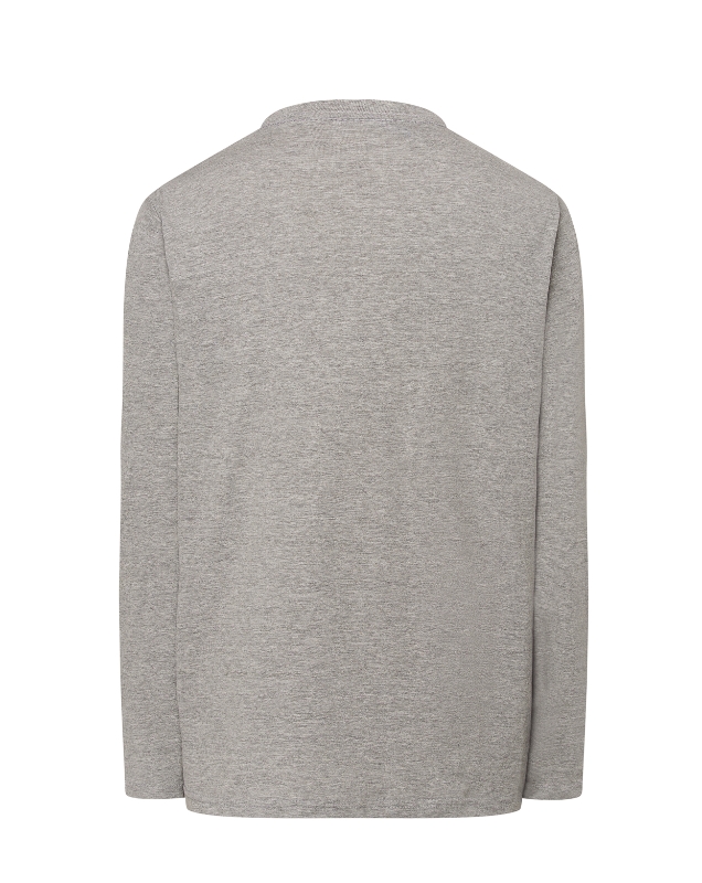 CAMISETA ALG. 160 g GRIS GM M/L T-5XL (T