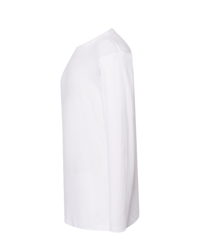 CAMISETA ALG.160 g BLANCO M/L T-5XL (TSR
