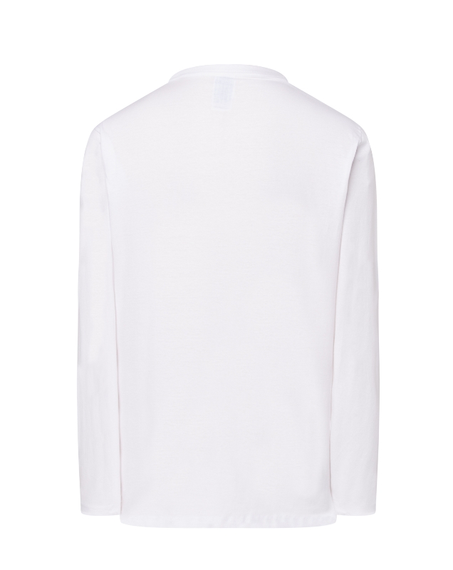 CAMISETA ALG.160 g BLANCO M/L T-5XL (TSR