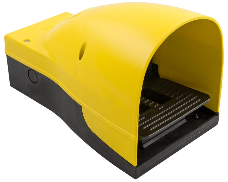 06V0000001 PEDAL MONOESTABLE CON PROTECC