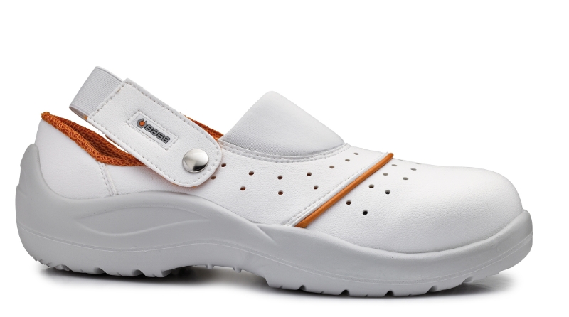 B505 ZAPATO HYGIENE OSMIO SB-E-A-SRC Nº4