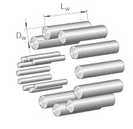 NRB 2X6.3 G2  //  AGUJAS