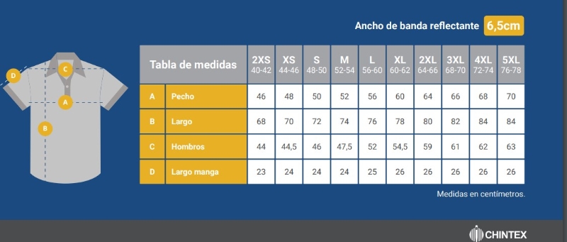 POLO 55%ALG 45%POL AV NARANJA M/C T-L (1