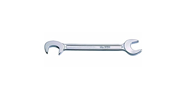 LLAVE FIJA 2 BOCAS LILIPUT 7mm (1931M-7)