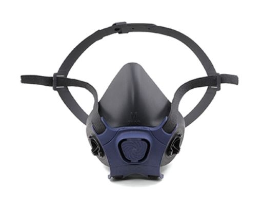 MOLDEX MEDIA MASCARA  BUCONASAL 7003 T-L