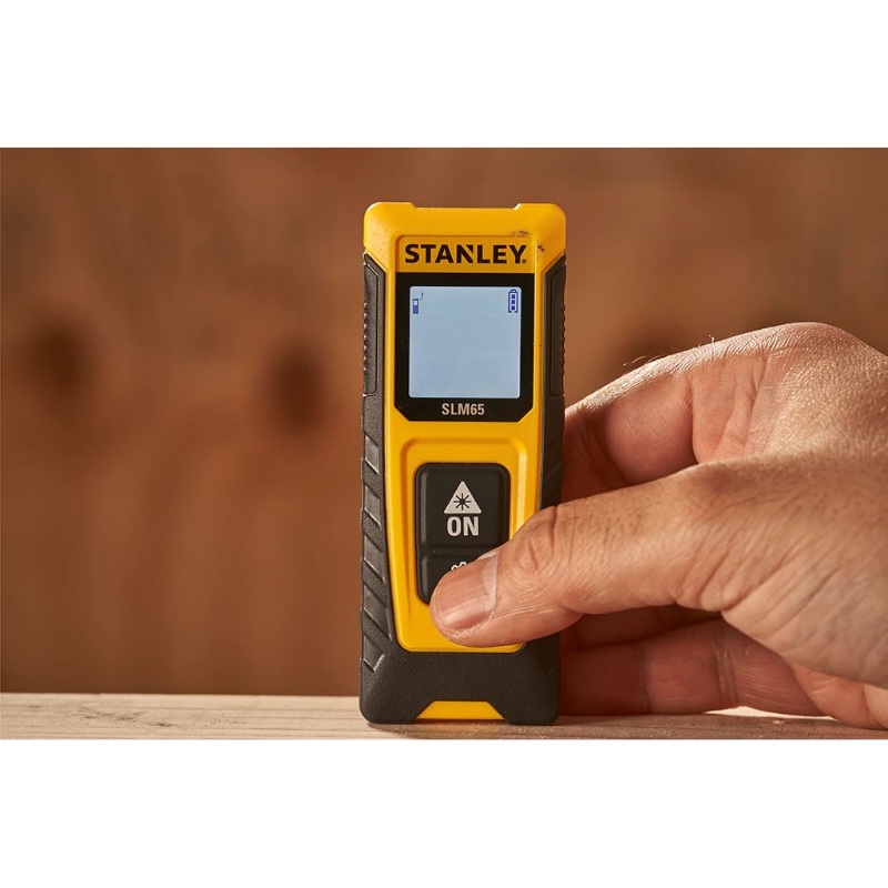 STHT77065-0 DISTANCIOMETRO MEDIDOR LASER