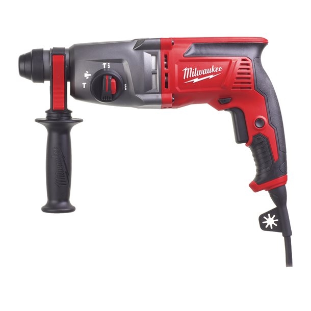 MILWAUKEE MARTILLO COMBINADO 800W PH 26 