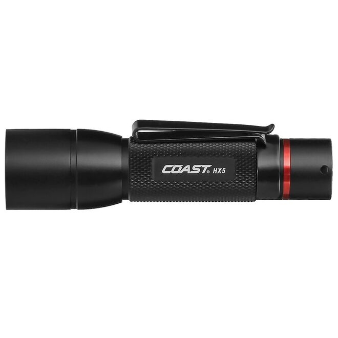 LINTERNA CHX5-CP 130lm