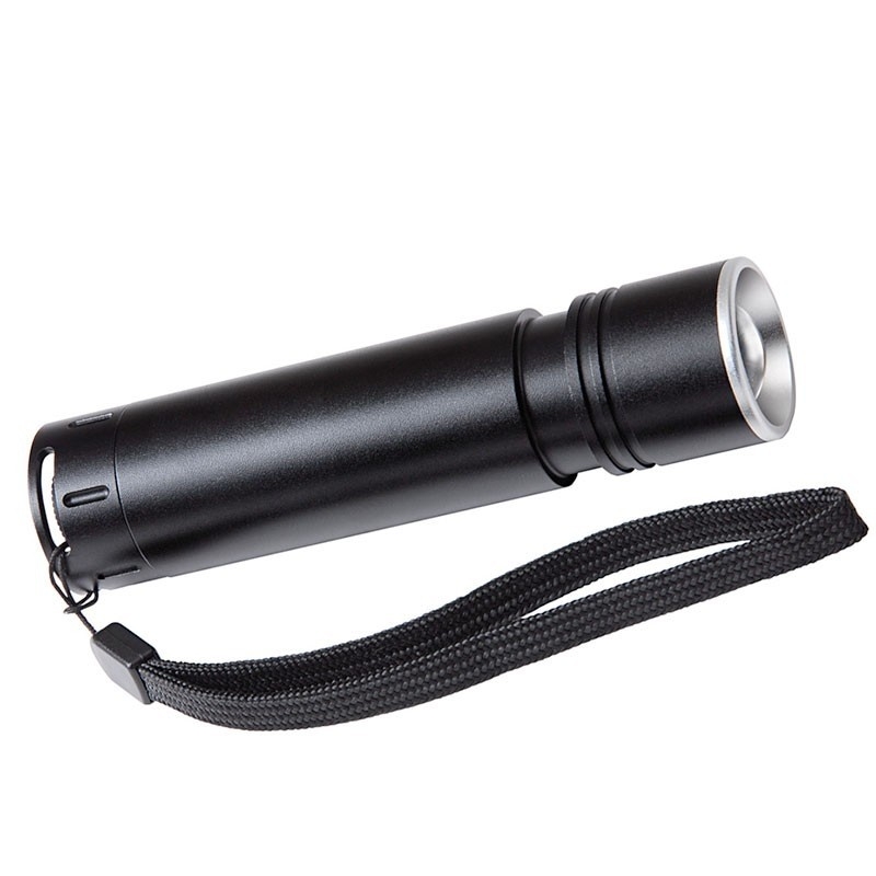 LINTERNA LED MIRA IP65 5W 300 LUMENS
