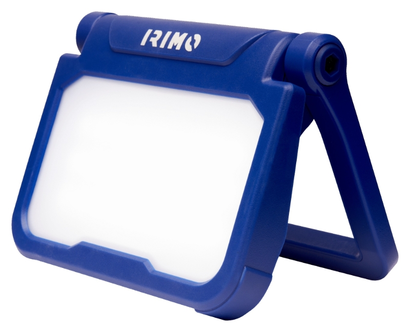 IRIMO LAMPARA TIPO LIBRO 500/1000 LUMENS