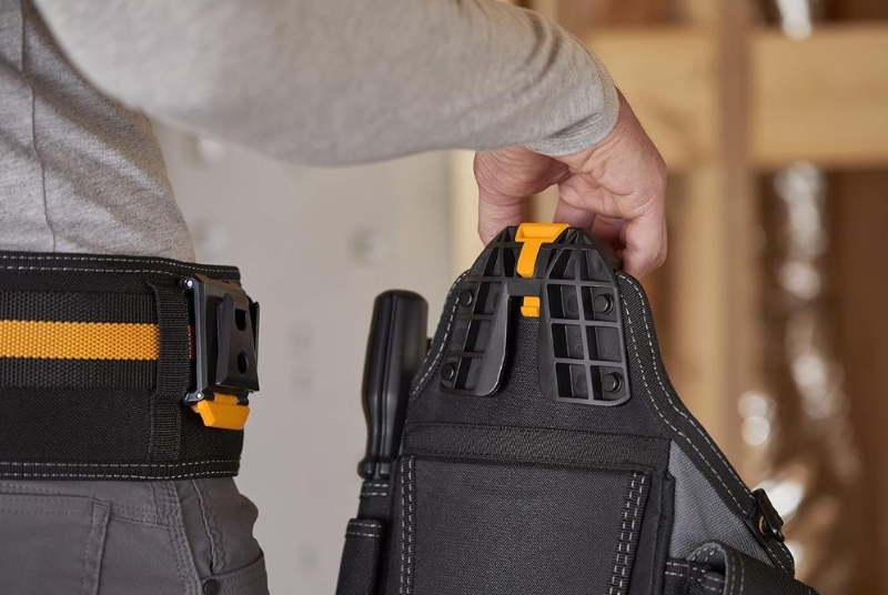 BOLSO PORTAHERRAMIENTAS MASTER ELECTRICI