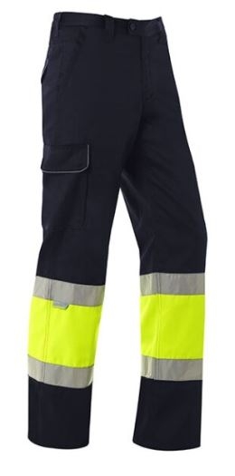 PANTALON TERG.AV AM/MARINO T-64/66 (4761