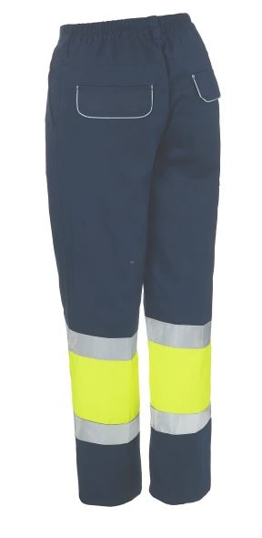 PANTALON TERG.AV AM/MARINO T-64/66 (4761