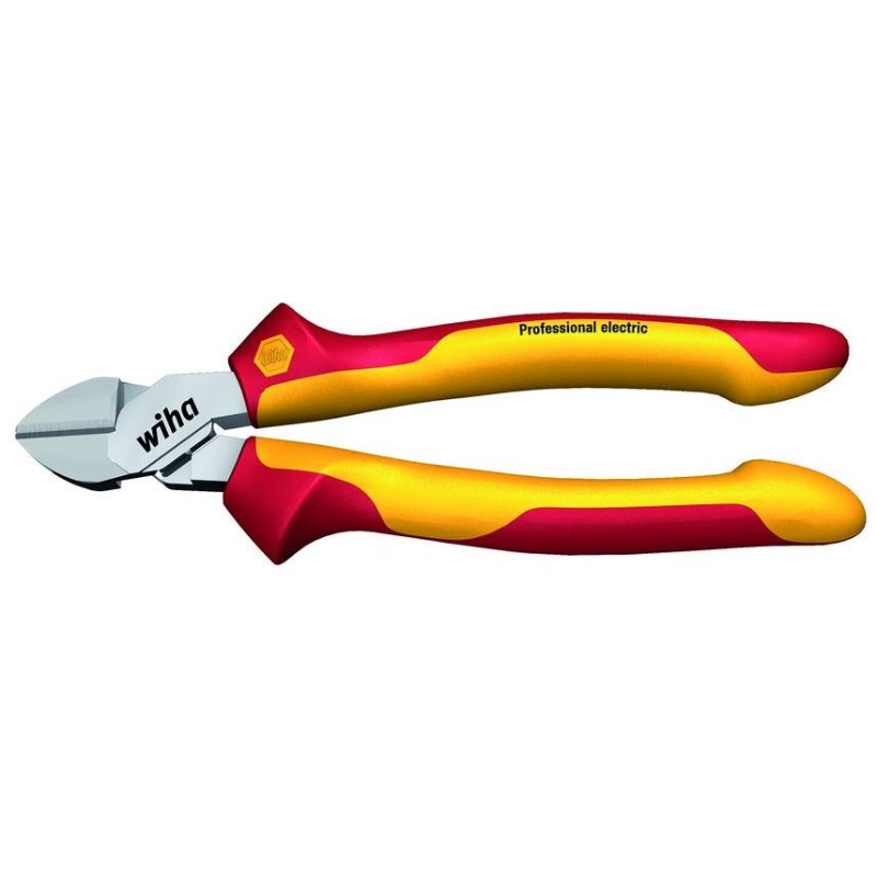 43453 ALICATE CORTE DIAGONAL 140mm Z 12 