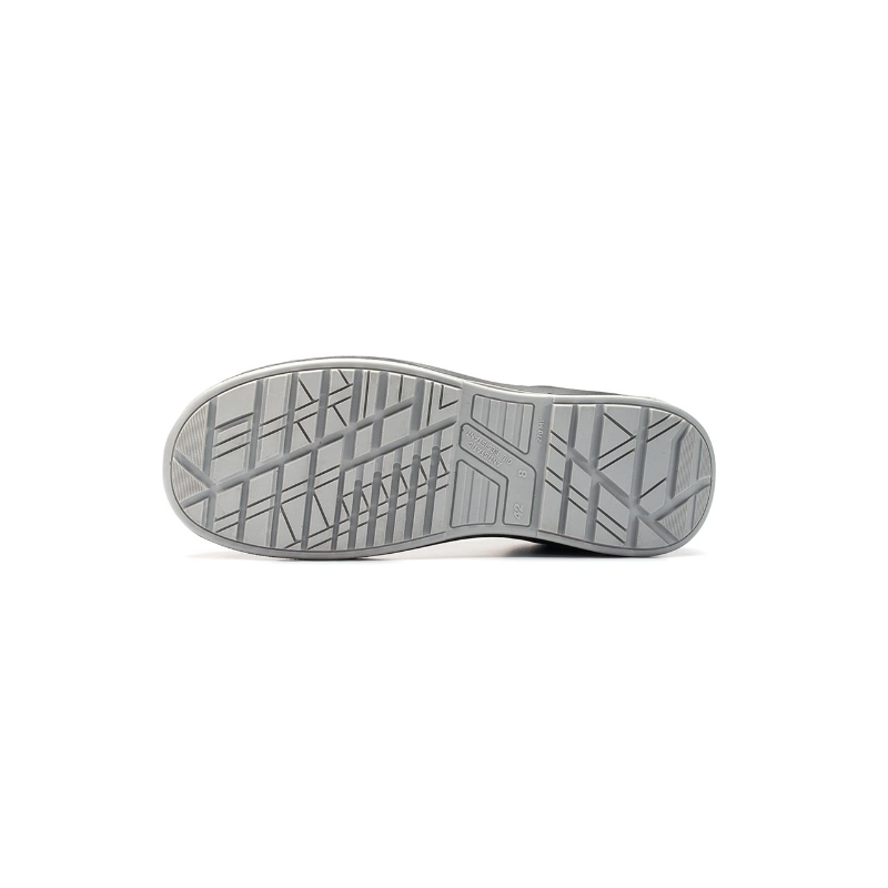 ZAPATO RADIAL S1P SRC ESD Nº47 (RED INDU