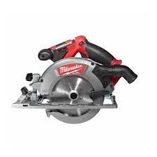 MILWAUKEE SIERRA CIRCULAR BATERIA M18 CC