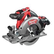 MILWAUKEE SIERRA CIRCULAR BATERIA M18 CC