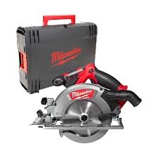 MILWAUKEE SIERRA CIRCULAR BATERIA M18 CC