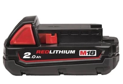 MILWAUKEE TALADRO PERCUTOR 18V M18BPD-20
