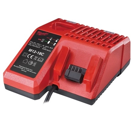 MILWAUKEE TALADRO PERCUTOR 18V M18BPD-20