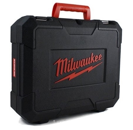 MILWAUKEE TALADRO PERCUTOR 18V M18BPD-20