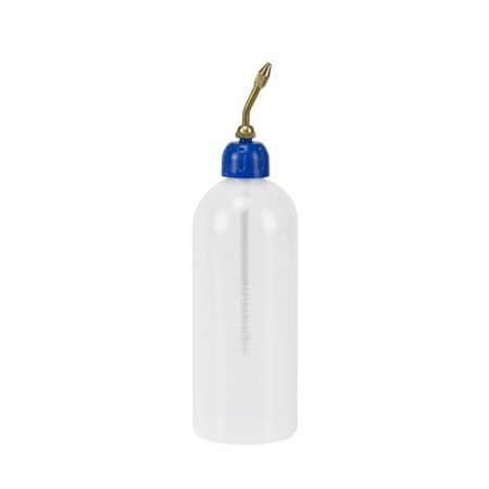 ACEITERA BOTE PLASTICO 500ml C/BOQUILLA 