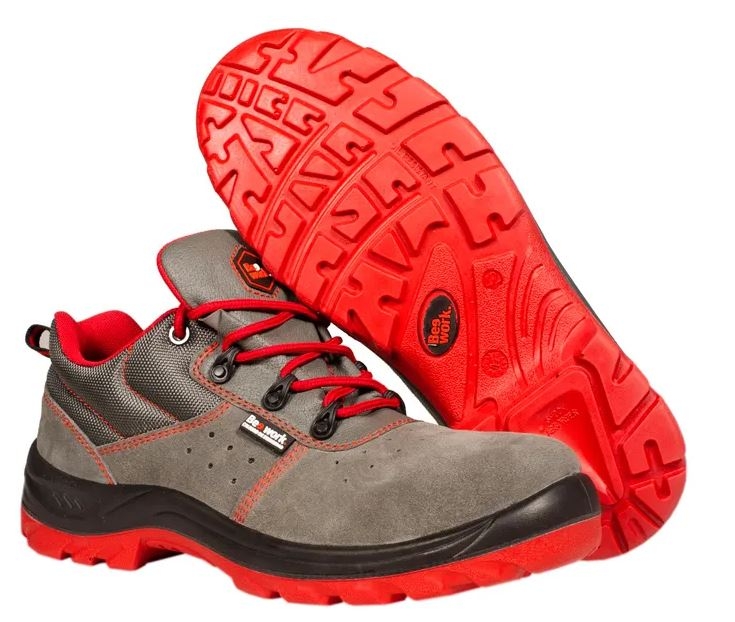  ZAPATO NIORD MAX S1P