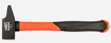 MARTILLO RIVOIR FIBRA DE VIDRIO 470gr (4