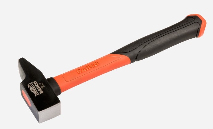 MARTILLO RIVOIR FIBRA DE VIDRIO 400gr (4