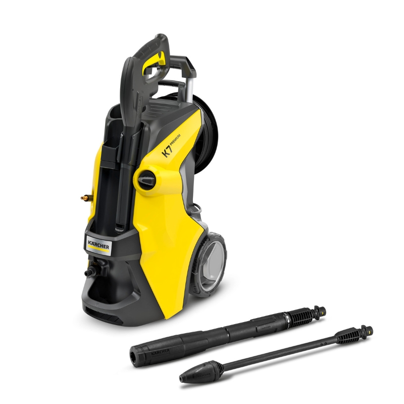 1.317-170.0 KARCHER HIDROLIMIADORA K7 PR