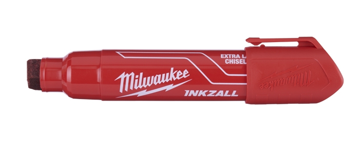 MILWAUKEE ROTULADOR MARCADOR INKZAL GRUE