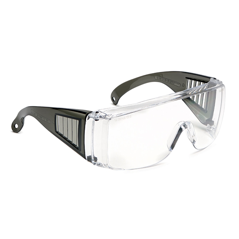     CUBREGAFA BOLLE INCOLORA  (BL110N10W