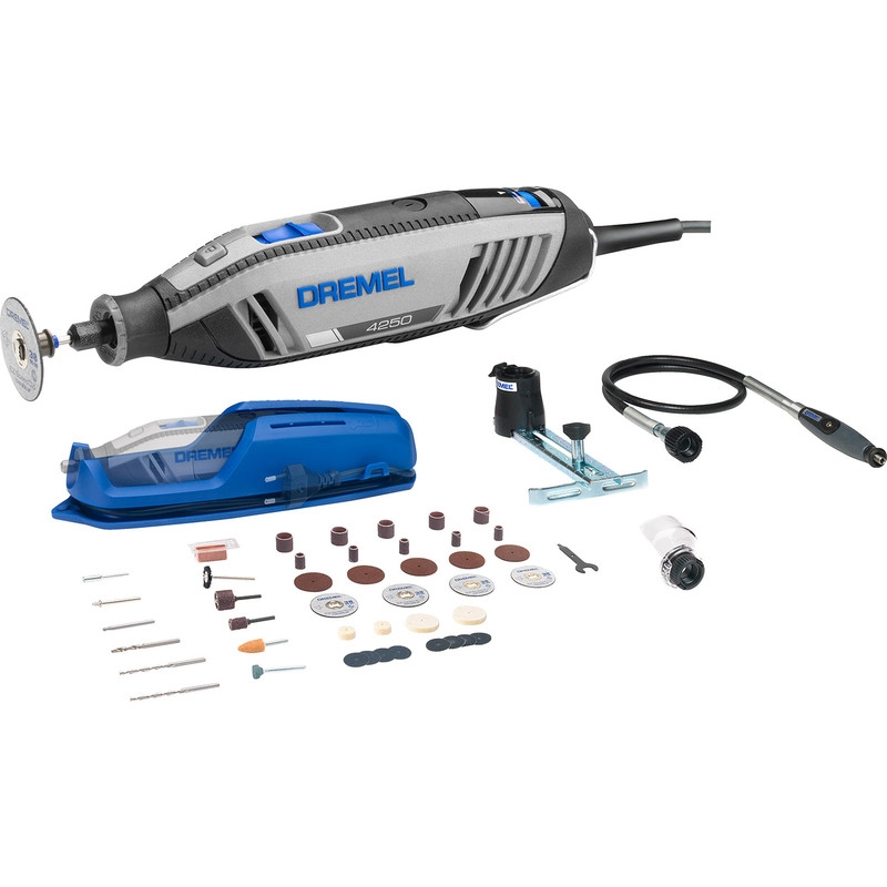 DREMEL 4250 F0134250JF MULTI HERRAMIENTA