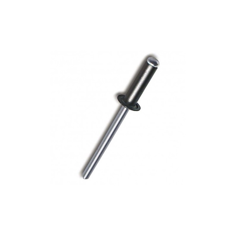 REMACHE ESTANDAR LACADO BLANCO CAB/ALOMA