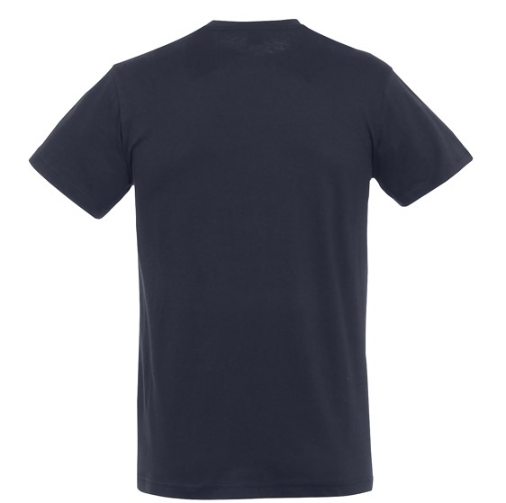 CAMISETA ALG. MARINO M/CORTA T-S (11380)