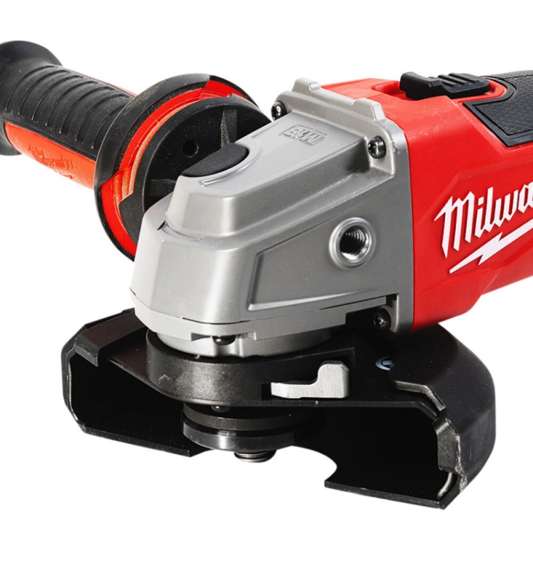 MILWAUKEE AMOLADORA ANGULAR M18 FUEL M18