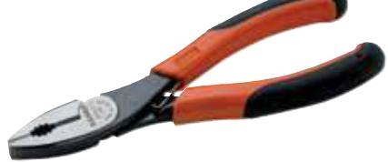 ALICATE UNIVERSAL 200mm (2630GC-200IP)