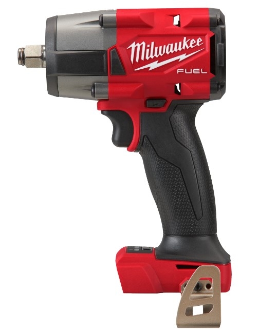 MILWAUKEE LLAVE IMPACTO 1/2" 18V M18FMTI