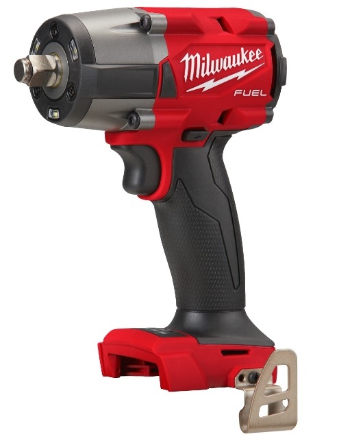 MILWAUKEE LLAVE IMPACTO 1/2" 18V M18FMTI