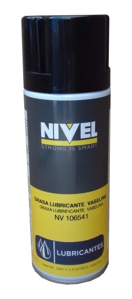 GRSA LUBRICANTE VASELINA EN SPRAY 400ml