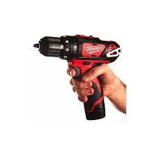 TALADRO PERCUTOR SUBCOMPACTO M12 BPD-0 