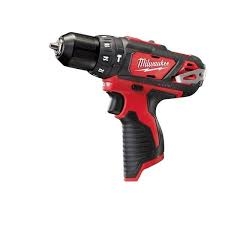 TALADRO PERCUTOR SUBCOMPACTO M12 BPD-0 