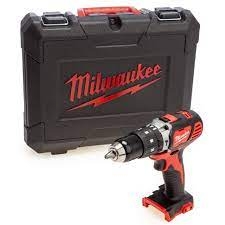 MILWAUKEE TALADRO PERC COMPACTO M18 BDP-