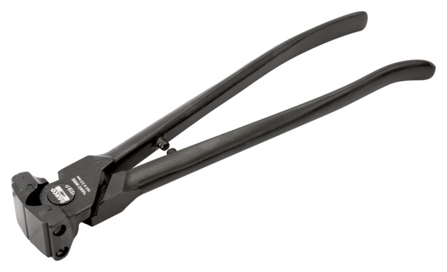 ALICATE CORTE FRONTAL TENAZA 230mm (1519