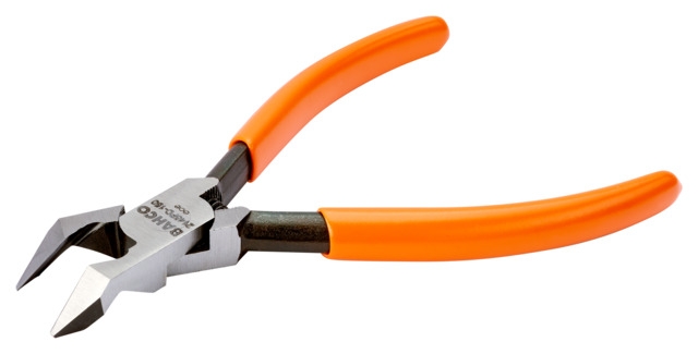 ALICATE CORTE DIAGONAL 45º PARA PLASTICO