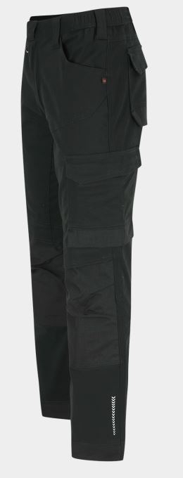 PANTALON 97%ALG 3%ELASTANO MULTIBOL NEGR
