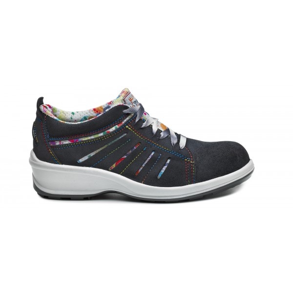 Zapatillas de seguridad 2025 base
