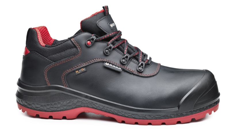 B0894 ZAPATO BE DRY LOW S3 HRO WR Nº43 (