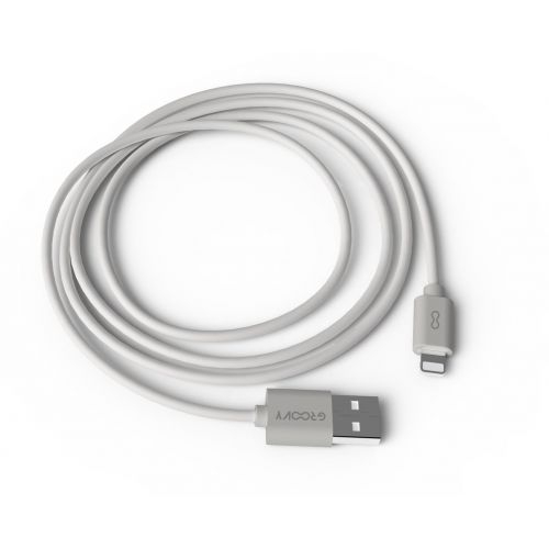 CABLE 1mt  PARA APPLE 1,5Ah LIGHTING