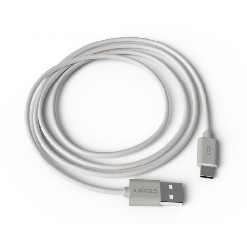 Cable USB-C a USB-C carga rápida - Alex Movilex